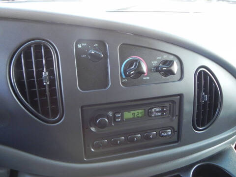 2006 Ford E-Series E-150