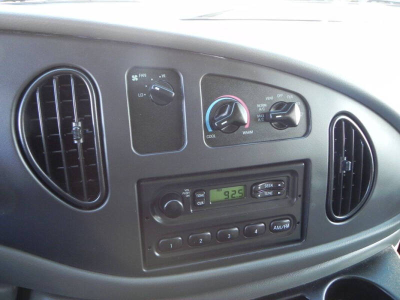 2006 Ford E-Series E-150