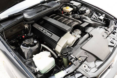 1995 BMW M3