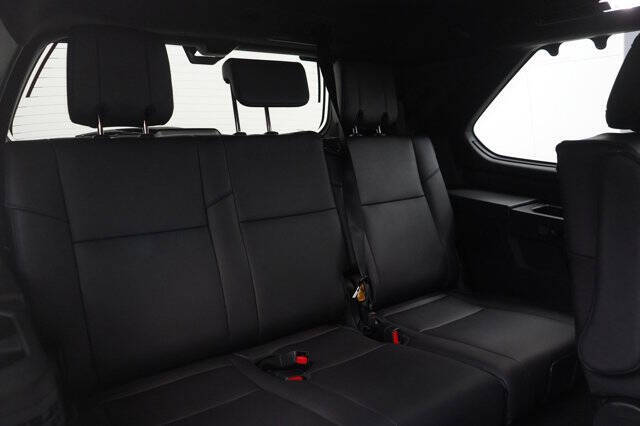 2025 Toyota Sequoia Platinum