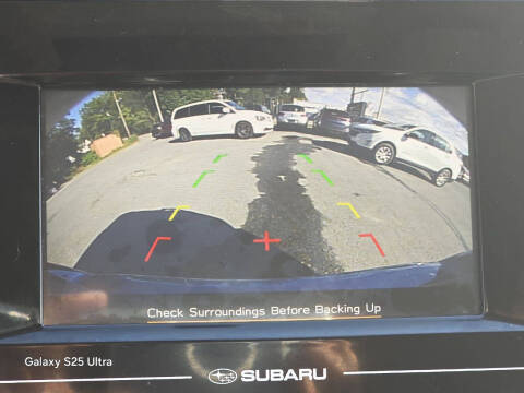 2018 Subaru Impreza Premium