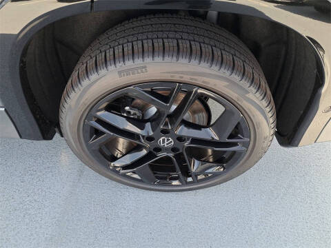 2026 Volkswagen Tiguan SE R-Line Black 4Motion