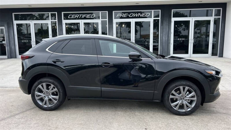 2025 Mazda CX-30 2.5 S Preferred