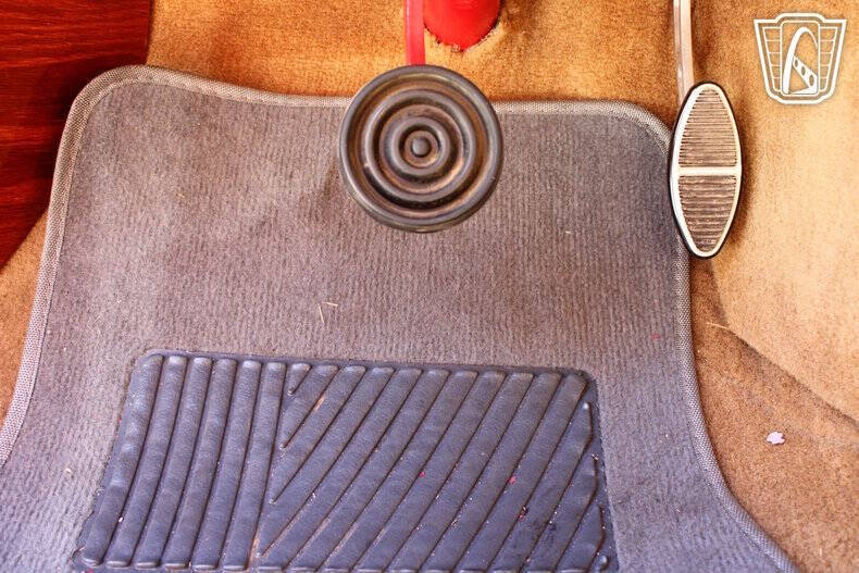 1950 Oldsmobile Futuramic 88