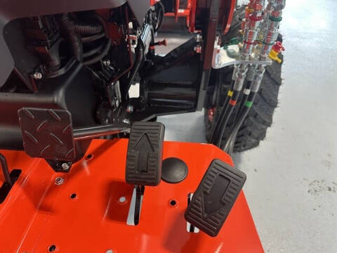 2025 Kioti CK2620HB