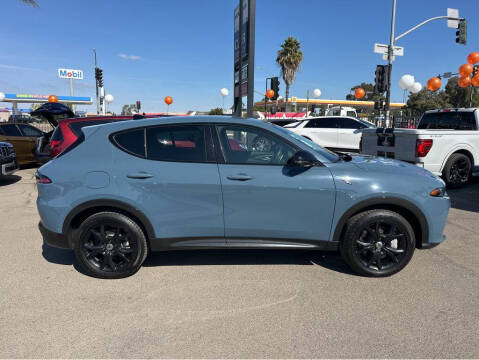 2024 Dodge Hornet R/T