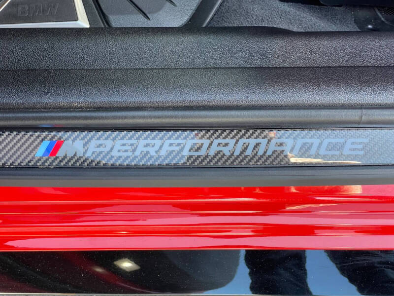 2023 BMW M3