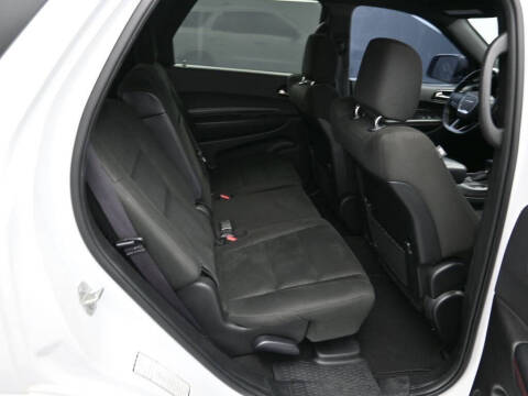 2024 Dodge Durango R/T