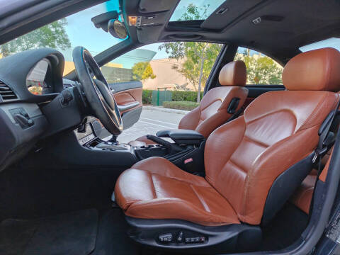 2003 BMW M3