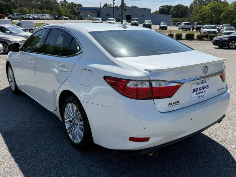2014 Lexus ES 350