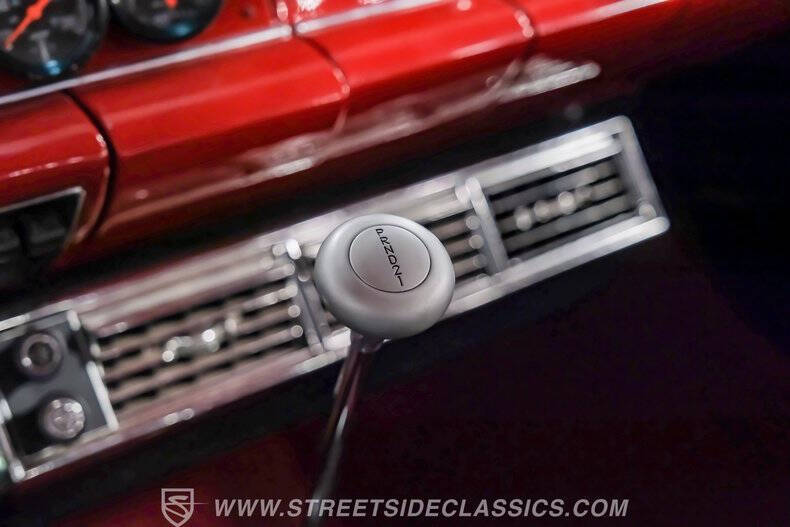 1958 Chevrolet Biscayne