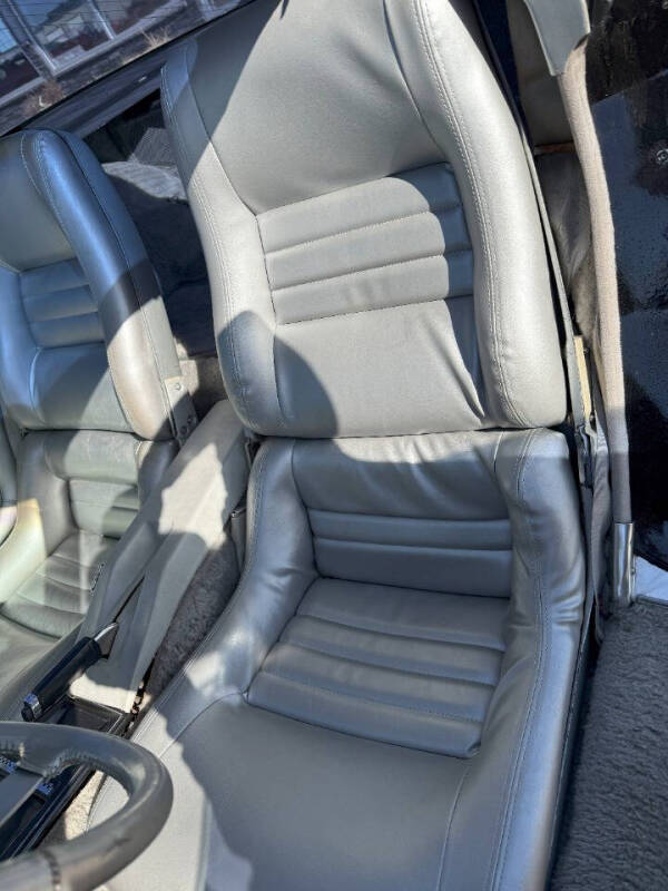 1978 Chevrolet Corvette