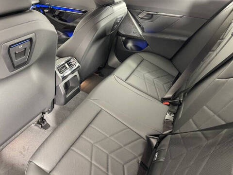 2026 BMW i5 eDrive40