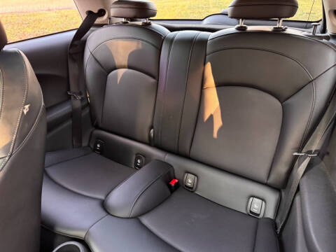 2015 MINI Hardtop 2 Door Cooper S