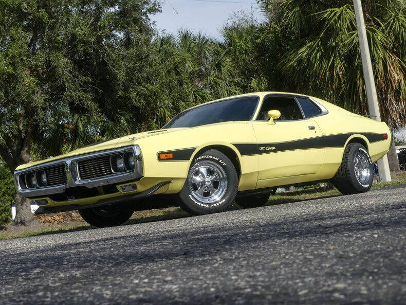 1973 Dodge Charger For Sale - Carsforsale.com®