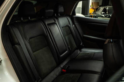 2023 Nissan Ariya Engage e-4ORCE