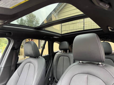2017 BMW X1 xDrive28i