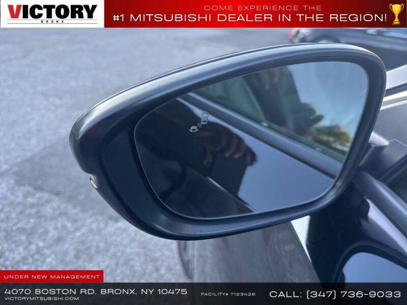 2022 Honda Accord EX-L