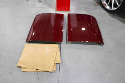 1977 Chevrolet Corvette