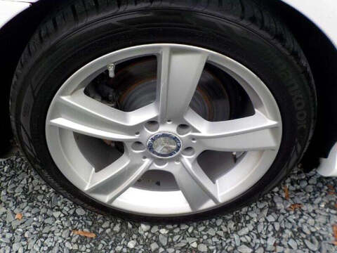 2015 Mercedes-Benz C-Class C 250