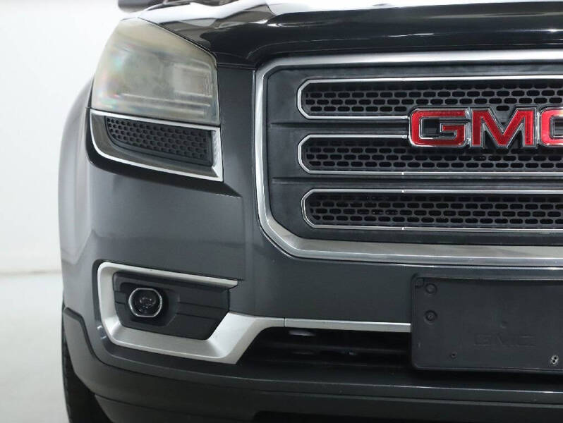 2014 GMC Acadia SLT-1