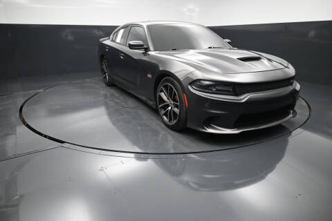 2017 Dodge Charger