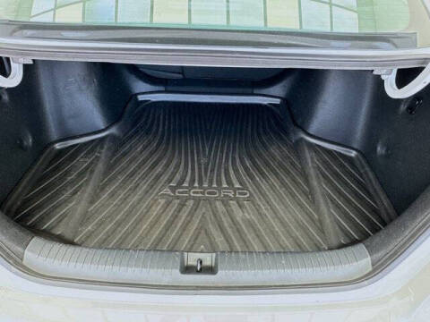 2023 Honda Accord