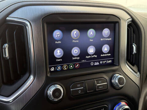 2020 GMC Sierra 2500HD