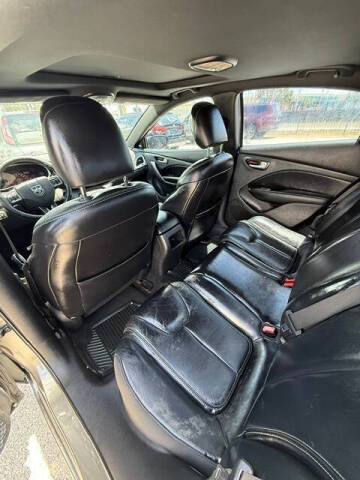 2013 Dodge Dart Limited