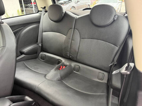 2013 MINI Hardtop Cooper S