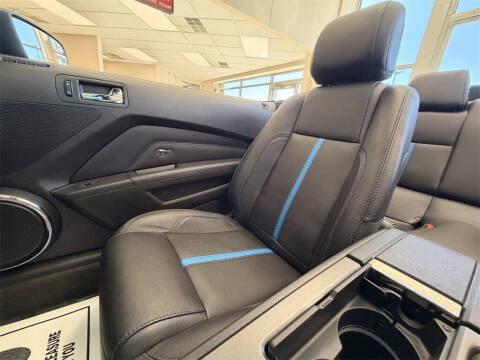 2014 Ford Mustang GT