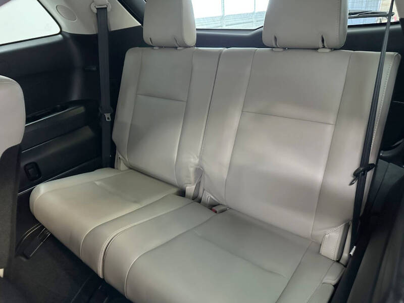 2012 Mazda CX-9 Touring