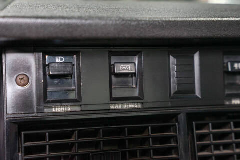 1980 Triumph TR8