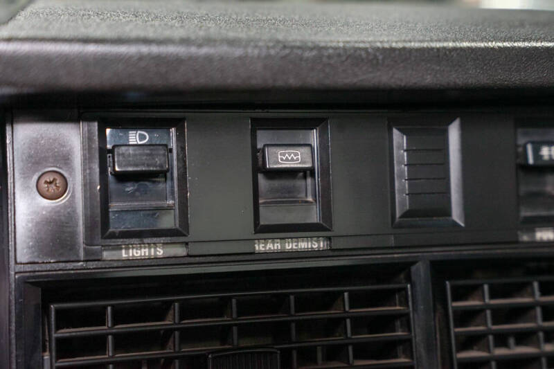 1980 Triumph TR8