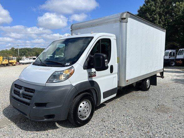 2014 RAM ProMaster 3500 159 WB