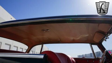 1961 Mercedes-Benz 300-Class