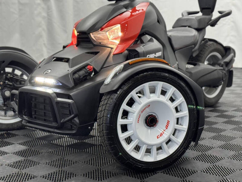 2022 Can-Am RYKER 900