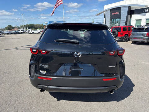 2023 Mazda CX-50 2.5 S Preferred Plus