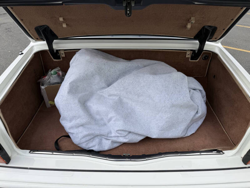 1997 Bentley Brooklands