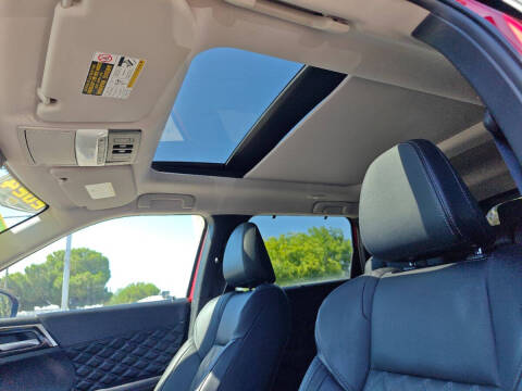 2024 Mitsubishi Outlander PHEV SEL