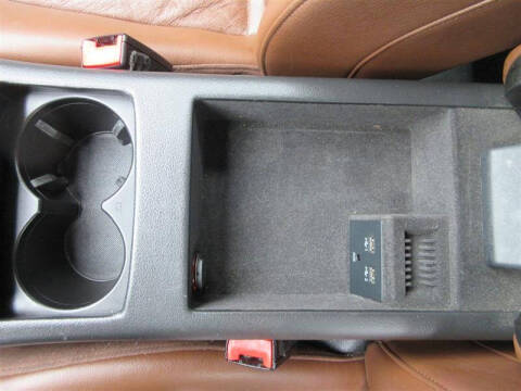 2017 Audi A6 2.0T quattro Premium Plus