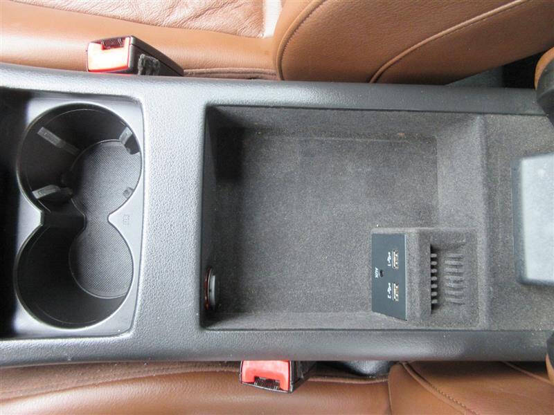 2017 Audi A6 2.0T quattro Premium Plus