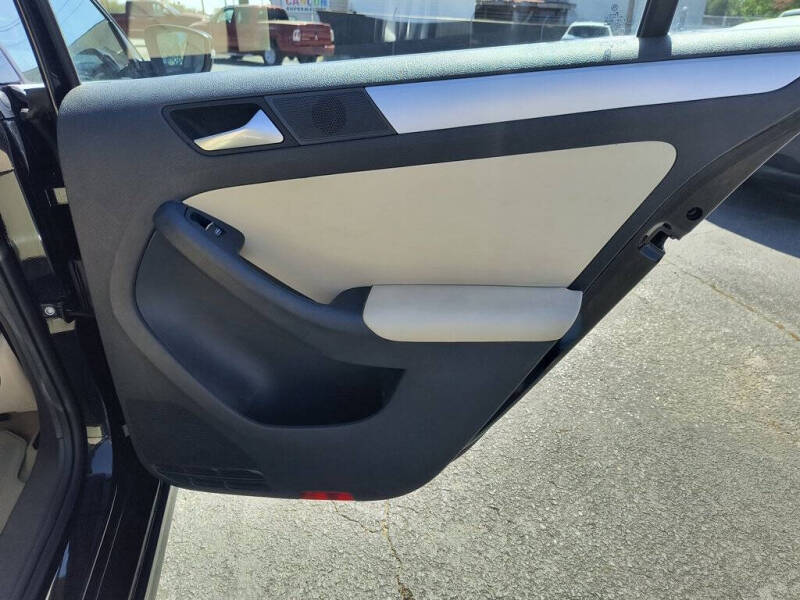 2013 Volkswagen Jetta