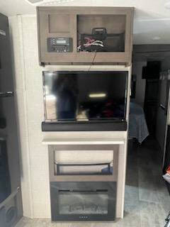 2021 Flagstaff Micro Lite