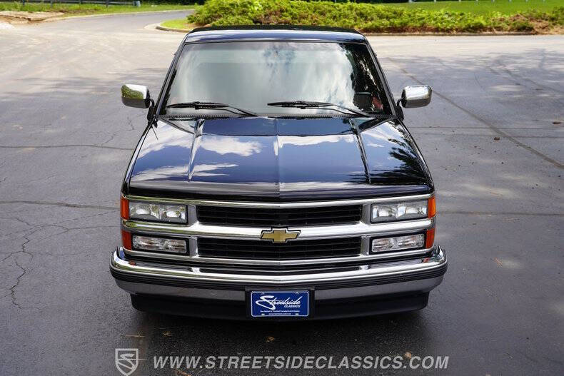1994 Chevrolet C/K 1500 Series