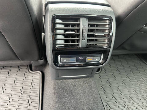 2021 Volkswagen Arteon SEL Premium R-Line 4Motion