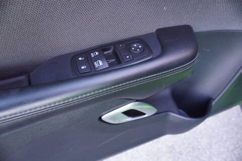 2015 Dodge Challenger