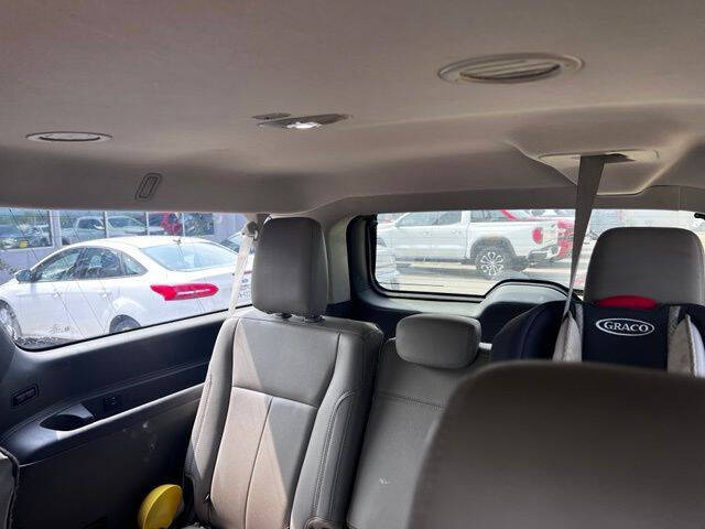 2019 Ford Expedition MAX XLT