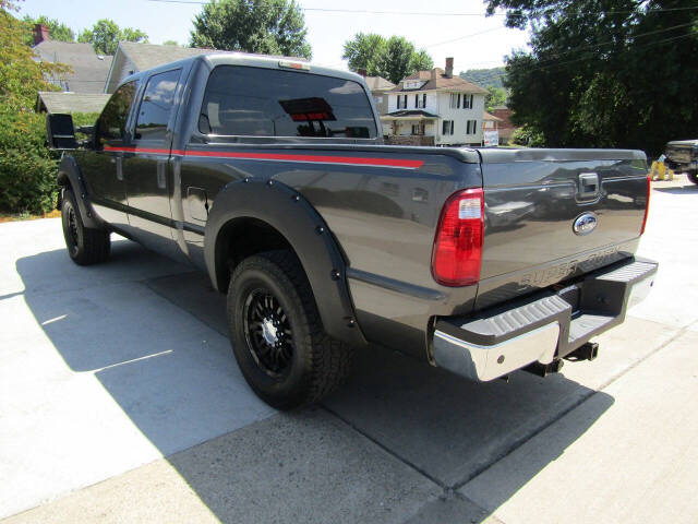 2016 Ford F-250 Super Duty for sale at Joe s Preowned Autos in Moundsville, WV