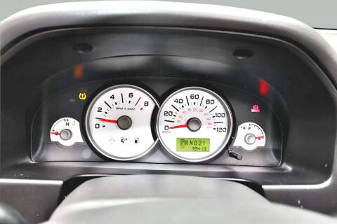 2007 Ford Escape XLT Sport